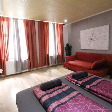 Private Triple Bedroom Rf1 Βιέννη Εξωτερικό φωτογραφία