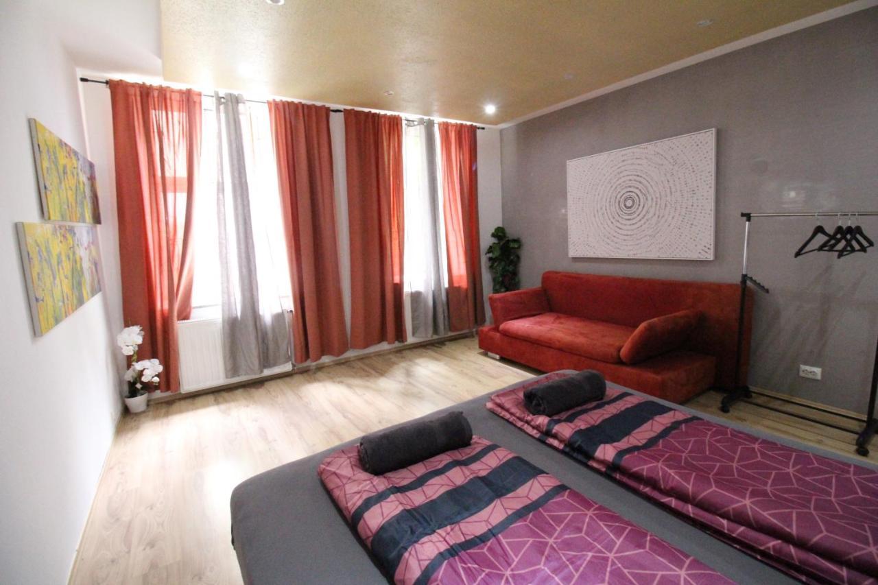 Private Triple Bedroom Rf1 Βιέννη Εξωτερικό φωτογραφία